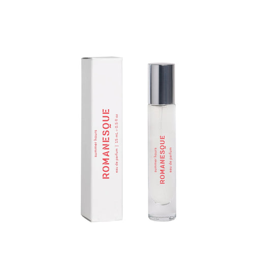 Summer Hours: Romanesque Parfum .5 fl oz
