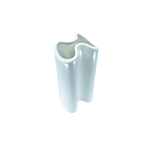 Vintage Dansk Porcelain Double Vase