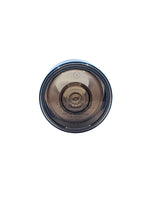 Vintage Spong Vinicool Smoked Acrylic No Ice Wine Cooler