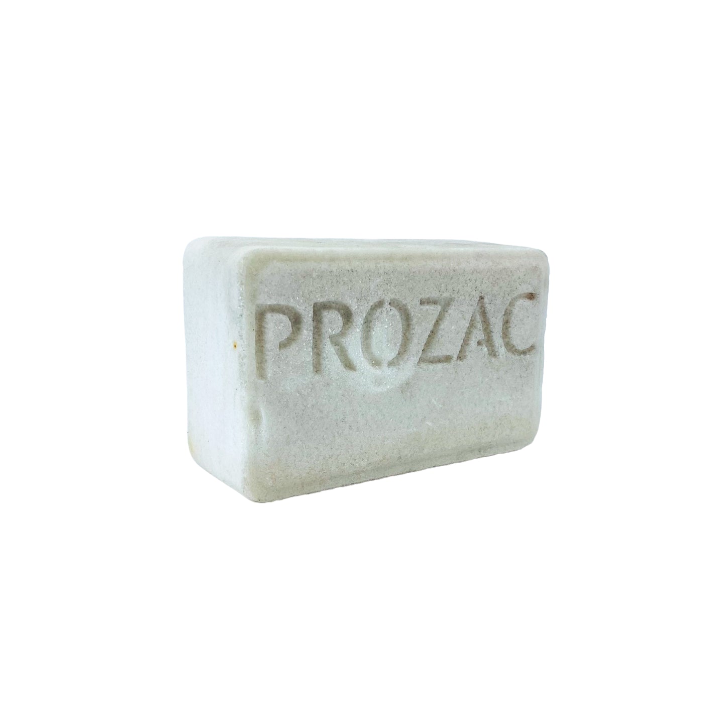 Vintage Promotional Prozac Paperweight