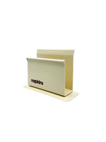Vintage Sterilite Napkin Holder