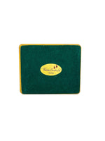 Vintage Warden Brooks “First Boston” Ship Coaster Set