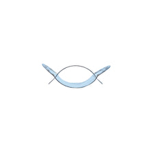 Memphis Milano Napkin Rings by Nathalie du Pasquier and Ajumi Han, Set of 6 (1 set available)