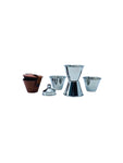 Travel Shot Glass Set