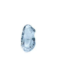 Lenox Crystal Iceberg Paperweight, Made in Austria