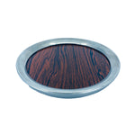 Vintage Stieff Pewter Tray