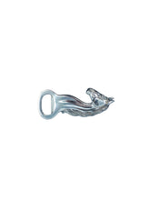 Vintage Silver Horse Head Bottle Opener