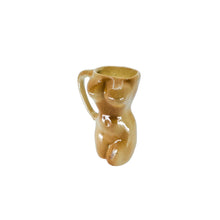 Vintage Naked Lady Mug Souvenir