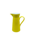 Arzberg Tric Sieger Design Yellow Ceramic Coffee Pot, Germany