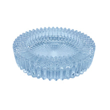 Mikasa “Diamond Fire” Crystal Wine Holder