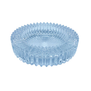 Mikasa “Diamond Fire” Crystal Wine Holder