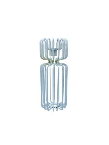 Vintage 1970’s IKEA by Ehlén Johansson Wire Candle Holder