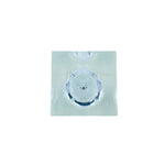 Vintage 1970’s Floating in Lucite Sand Timer