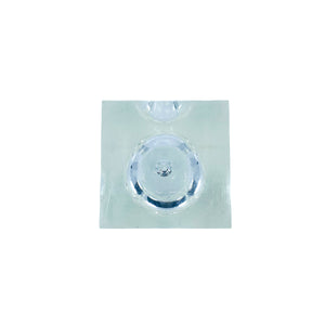 Vintage 1970’s Floating in Lucite Sand Timer