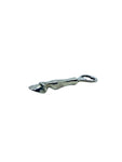 Vintage Chrome Horse Hoof Bottle Opener