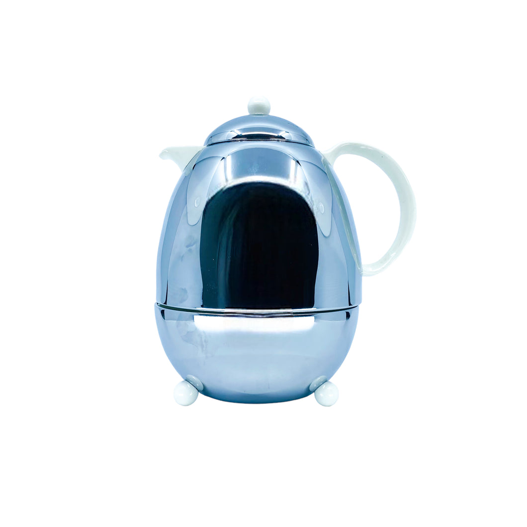 Studio Nova Chrome Thermal Carafe by Fuu Hwa