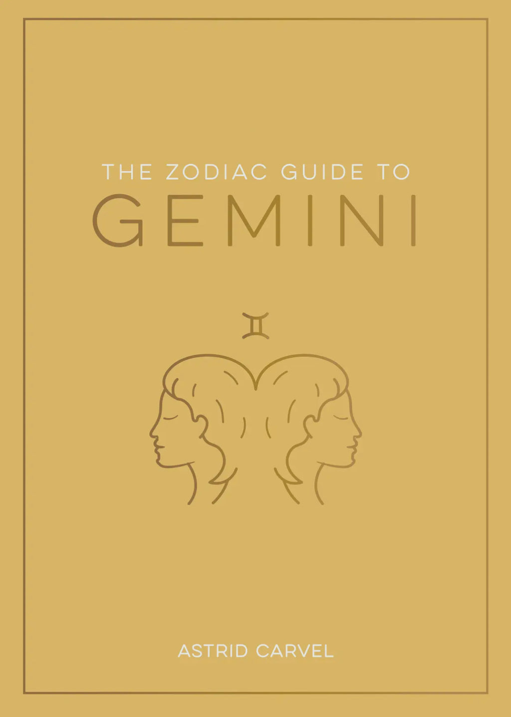 The Zodiac Guide to: Gemini