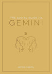 The Zodiac Guide to: Gemini