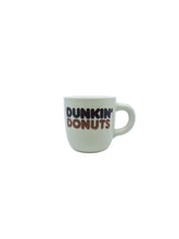 Vintage 1980’s Dunkin Donuts Collectors Mug