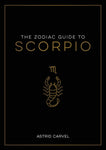 The Zodiac Guide to: Scorpio