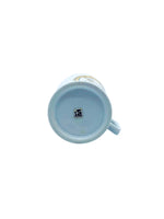 Vintage Knobler “Good Luck” Mug, Japan