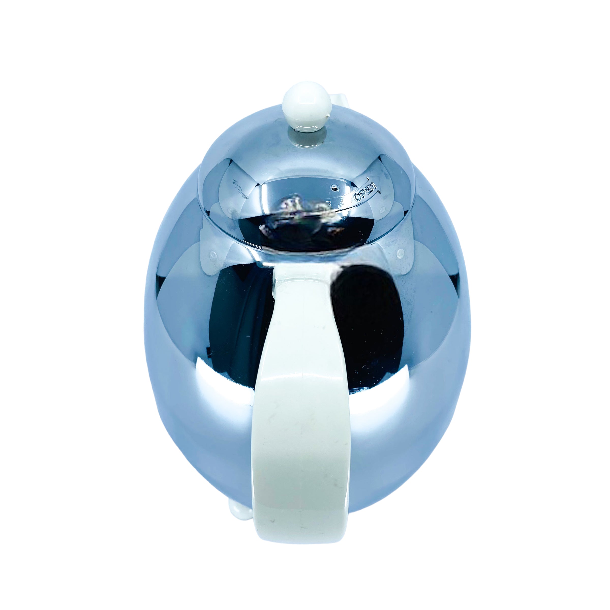 Studio Nova Chrome Thermal Carafe by Fuu Hwa