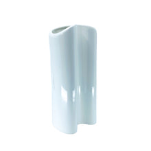 Vintage Dansk Porcelain Double Vase