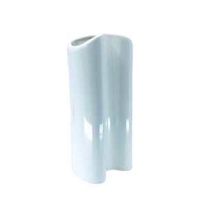 Vintage Dansk Porcelain Double Vase