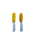 Vintage Joie de Vivre Bread Spreaders