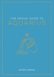 The Zodiac Guide to: Aquarius