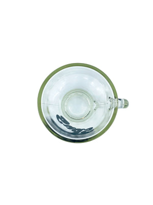 Vintage 1970’s “Suds” Glass Beer Pitcher