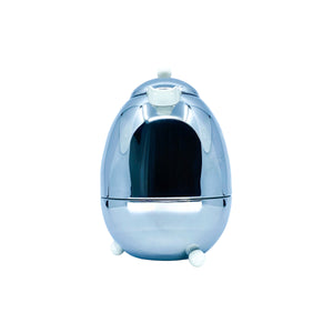 Studio Nova Chrome Thermal Carafe by Fuu Hwa