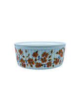 Vintage 1976 Saltera Winter Dogwood Casserole Dish, Japan