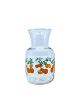 1960’s Orange Juice Carafe