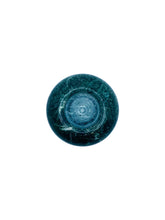Green Marble Tealight Holder