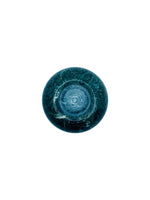 Green Marble Tealight Holder