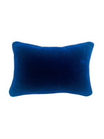 Vintage Christmas “Be Naughty, Save Santa The Trip” Needlepoint Pillow