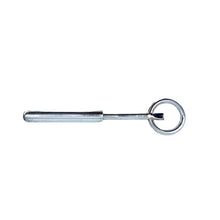 Vintage Italian Silver plated Bottle Opener