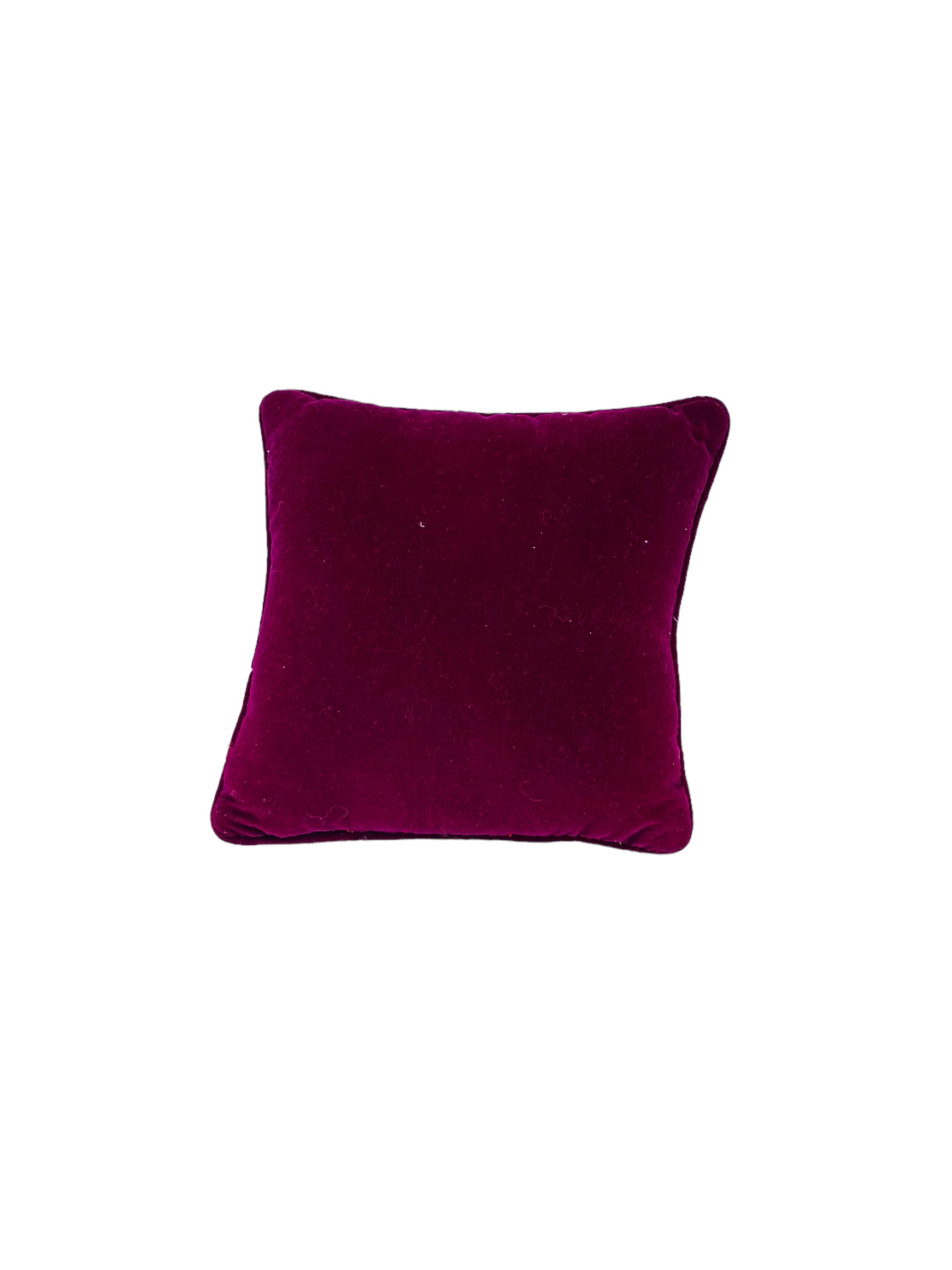 “I am My Mother After All” Needlepoint Pillow