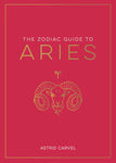 The Zodiac Guide to: Aries