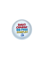 Dad’s Change Ceramic Catchall