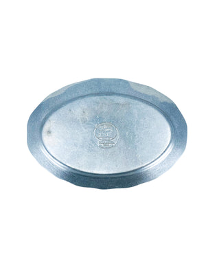 Pewter Tennis “It’s better to serve than receive” Pewtarex Tray