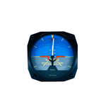 Trintec Aviation “Horizon” Wall Clock