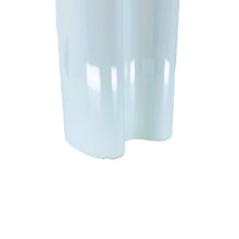 Vintage Dansk Porcelain Double Vase