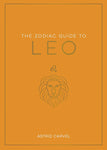 The Zodiac Guide to: Leo