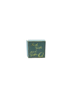 Vintage “For The Golfer” Brass Golf Ball Markers