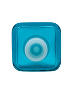 Vintage Luigi Bormioli Glass Decanter, Italy