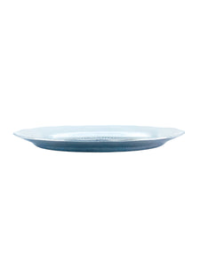 Pewter Tennis “It’s better to serve than receive” Pewtarex Tray