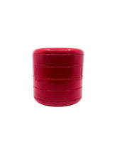 Vintage 1970’s InterDesign Red Craft Caddy, Italy