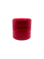 Vintage 1970’s InterDesign Red Craft Caddy, Italy